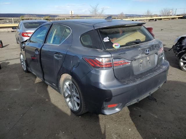 Продаж на аукціоні авто 2015 Lexus Ct 200, vin: JTHKD5BH6F2225970, номер лоту: 40094053