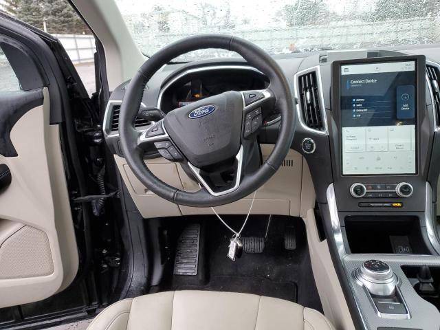 Aukcja sprzedaży 2021 Ford Edge Titanium, vin: 2FMPK4K99MBA26978, numer aukcji: 40892993