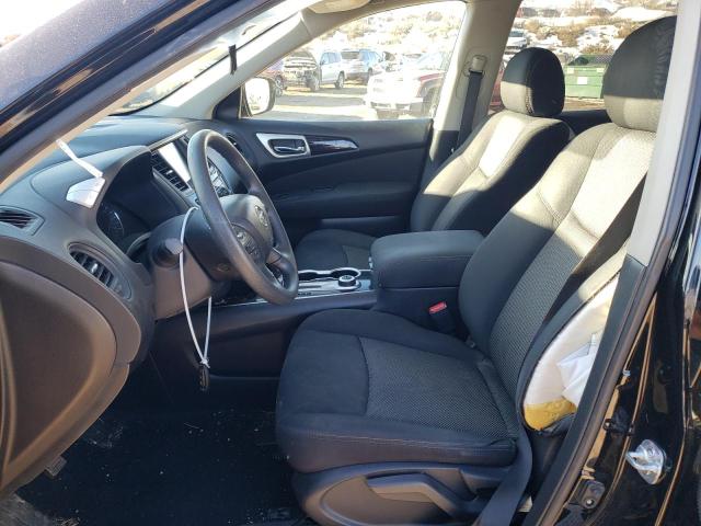 Aukcja sprzedaży 2017 Nissan Pathfinder S, vin: 5N1DR2MM7HC635254, numer aukcji: 40354633