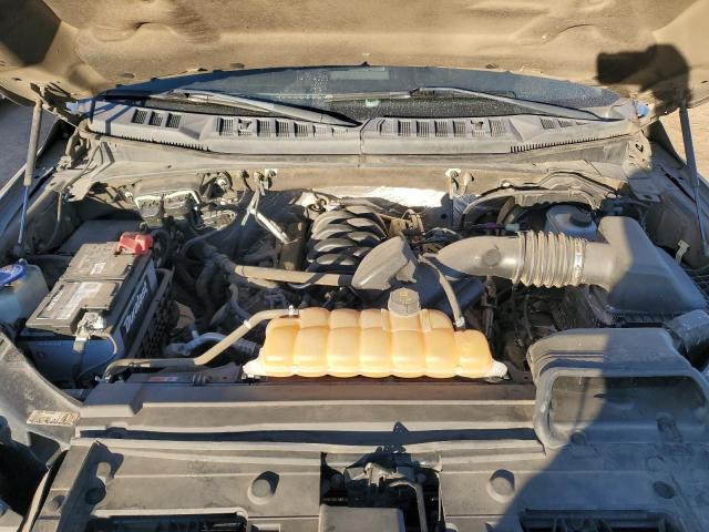 40609913 :رقم المزاد ، 1FTEW1EF2FKE76612 vin ، 2015 Ford F150 Supercrew مزاد بيع
