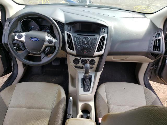 Продаж на аукціоні авто 2013 Ford Focus Se, vin: 1FADP3F25DL270200, номер лоту: 40921123
