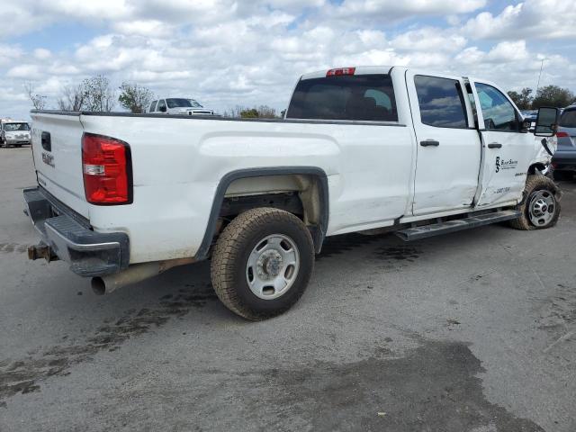 40078133 :رقم المزاد ، 1GD12RE8XGF241942 vin ، 2016 Gmc Sierra K2500 Heavy Duty مزاد بيع