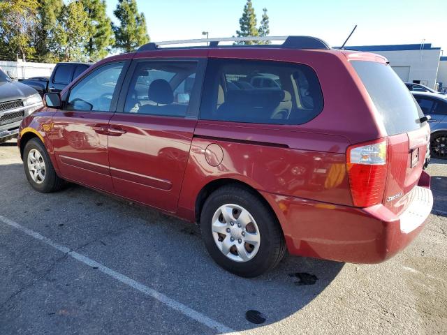 Продаж на аукціоні авто 2009 Kia Sedona Ex, vin: KNDMB233296277062, номер лоту: 40648823