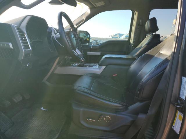 40609913 :رقم المزاد ، 1FTEW1EF2FKE76612 vin ، 2015 Ford F150 Supercrew مزاد بيع