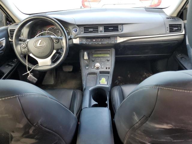 Продаж на аукціоні авто 2015 Lexus Ct 200, vin: JTHKD5BH6F2225970, номер лоту: 40094053