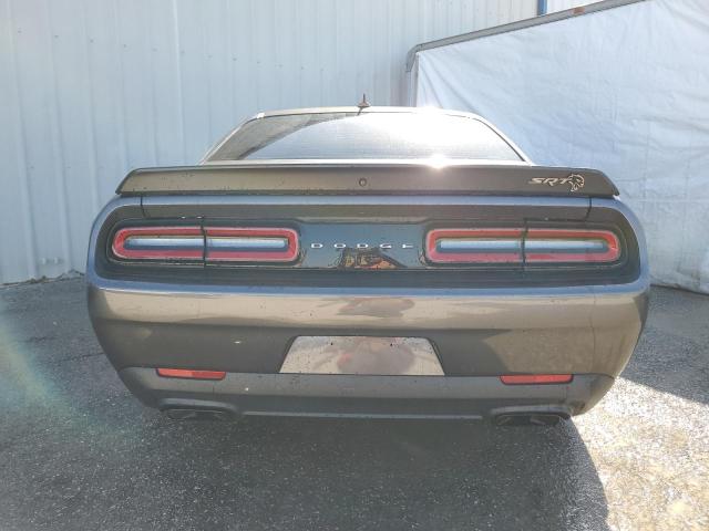 2021 Dodge Challenger Srt Hellcat Redeye მანქანა იყიდება აუქციონზე, vin: 2C3CDZL95MH572333, აუქციონის ნომერი: 40481273