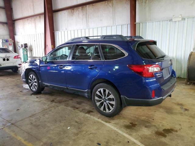 Продаж на аукціоні авто 2015 Subaru Outback 2.5i Limited, vin: 4S4BSBNCXF3302433, номер лоту: 40486893