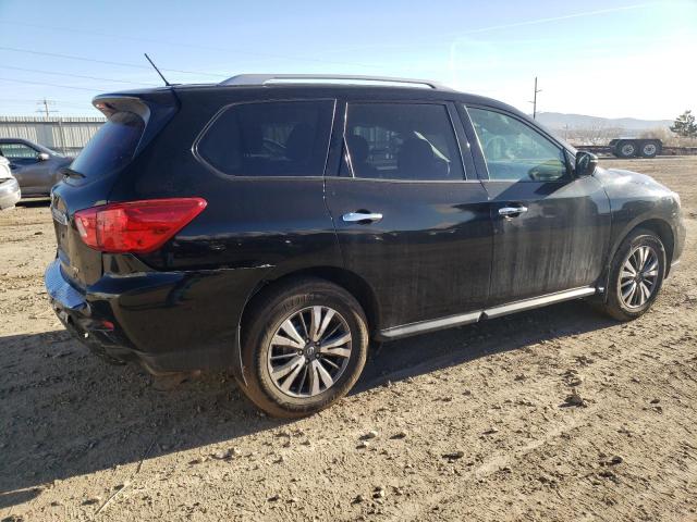 Aukcja sprzedaży 2017 Nissan Pathfinder S, vin: 5N1DR2MM7HC635254, numer aukcji: 40354633
