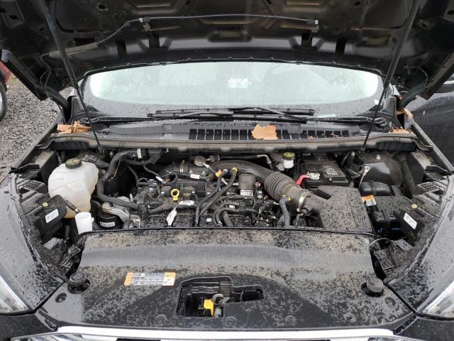 Aukcja sprzedaży 2021 Ford Edge Titanium, vin: 2FMPK4K99MBA26978, numer aukcji: 40892993