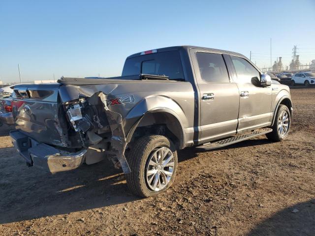 40609913 :رقم المزاد ، 1FTEW1EF2FKE76612 vin ، 2015 Ford F150 Supercrew مزاد بيع