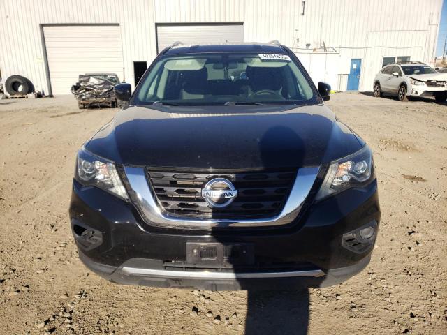 Aukcja sprzedaży 2017 Nissan Pathfinder S, vin: 5N1DR2MM7HC635254, numer aukcji: 40354633