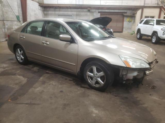 Продажа на аукционе авто 2004 Honda Accord Ex, vin: 1HGCM56624A808264, номер лота: 40576083