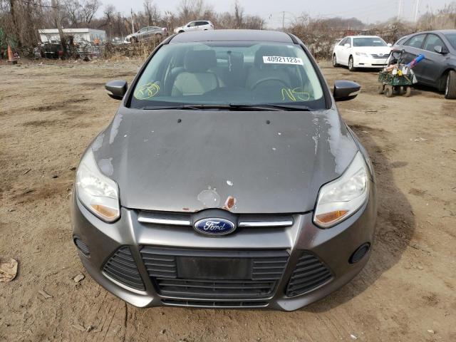 Продаж на аукціоні авто 2013 Ford Focus Se, vin: 1FADP3F25DL270200, номер лоту: 40921123