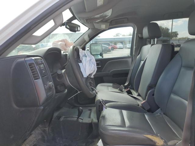 40078133 :رقم المزاد ، 1GD12RE8XGF241942 vin ، 2016 Gmc Sierra K2500 Heavy Duty مزاد بيع