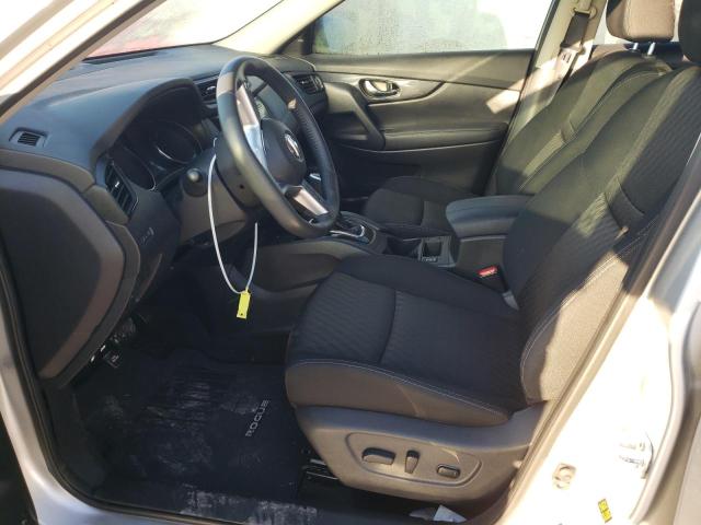 Aukcja sprzedaży 2017 Nissan Rogue S, vin: KNMAT2MT4HP542460, numer aukcji: 39336983