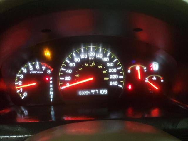 Продажа на аукционе авто 2004 Honda Accord Ex, vin: 1HGCM56624A808264, номер лота: 40576083