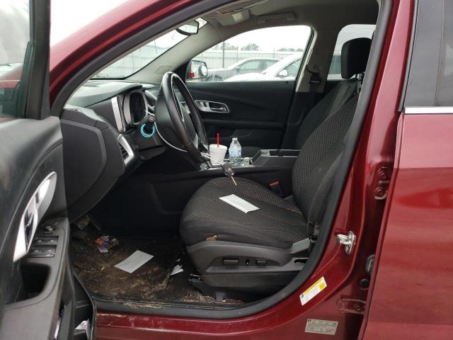 40266643 :رقم المزاد ، 2GNALCEK7G6259228 vin ، 2016 Chevrolet Equinox Lt مزاد بيع