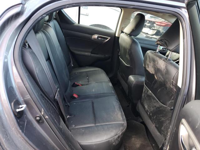 Продаж на аукціоні авто 2015 Lexus Ct 200, vin: JTHKD5BH6F2225970, номер лоту: 40094053