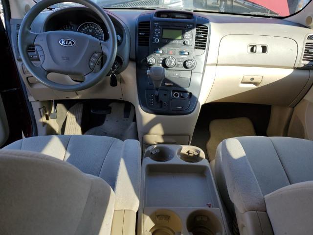 Продаж на аукціоні авто 2009 Kia Sedona Ex, vin: KNDMB233296277062, номер лоту: 40648823