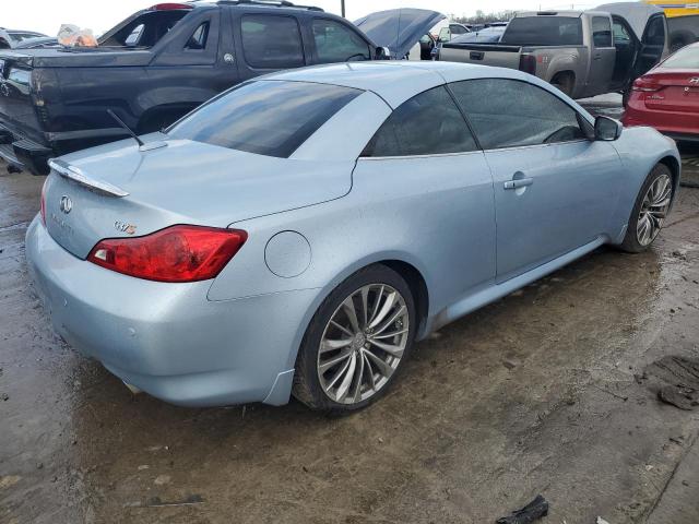 Aukcja sprzedaży 2011 Infiniti G37 Base, vin: JN1CV6FE8BM953736, numer aukcji: 40564423