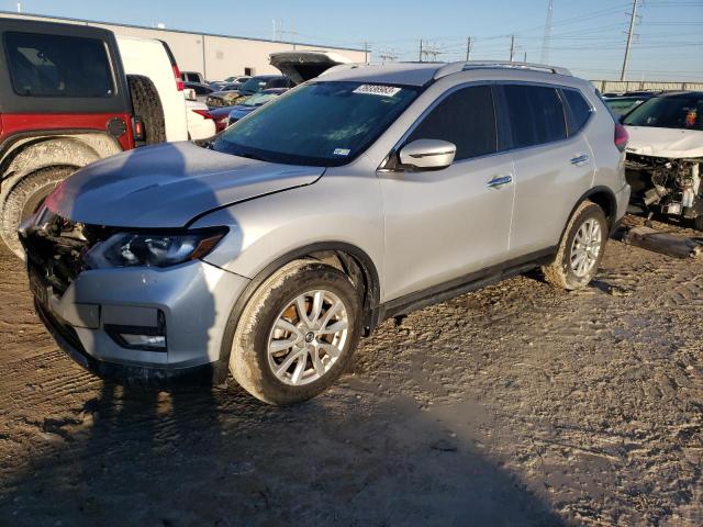 Aukcja sprzedaży 2017 Nissan Rogue S, vin: KNMAT2MT4HP542460, numer aukcji: 39336983