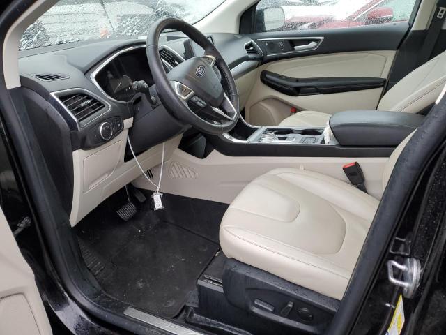 Aukcja sprzedaży 2021 Ford Edge Titanium, vin: 2FMPK4K99MBA26978, numer aukcji: 40892993