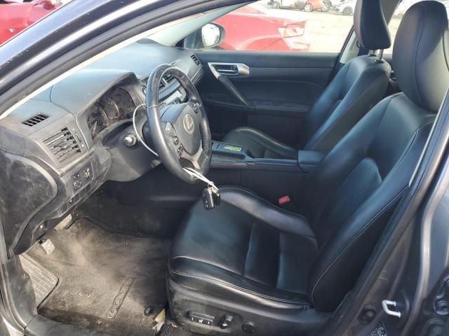 Продаж на аукціоні авто 2015 Lexus Ct 200, vin: JTHKD5BH6F2225970, номер лоту: 40094053