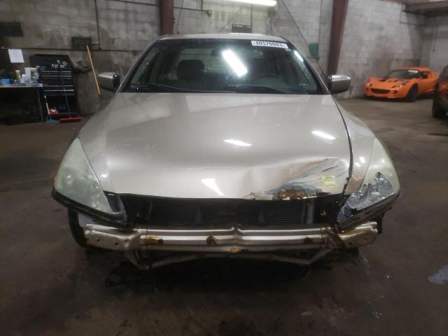 Продажа на аукционе авто 2004 Honda Accord Ex, vin: 1HGCM56624A808264, номер лота: 40576083