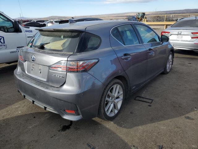 Продаж на аукціоні авто 2015 Lexus Ct 200, vin: JTHKD5BH6F2225970, номер лоту: 40094053