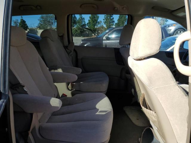 Продаж на аукціоні авто 2009 Kia Sedona Ex, vin: KNDMB233296277062, номер лоту: 40648823