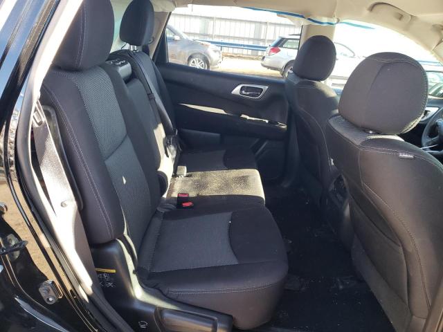 Aukcja sprzedaży 2017 Nissan Pathfinder S, vin: 5N1DR2MM7HC635254, numer aukcji: 40354633