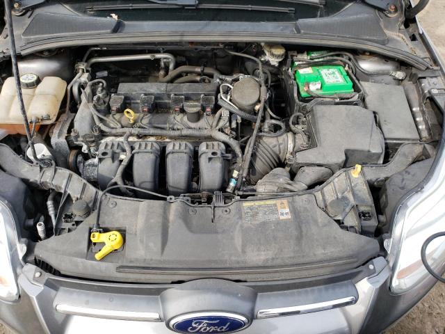 Продаж на аукціоні авто 2013 Ford Focus Se, vin: 1FADP3F25DL270200, номер лоту: 40921123