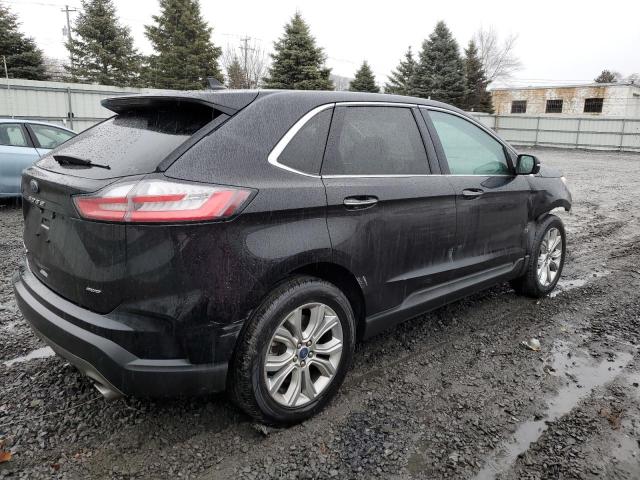 Aukcja sprzedaży 2021 Ford Edge Titanium, vin: 2FMPK4K99MBA26978, numer aukcji: 40892993