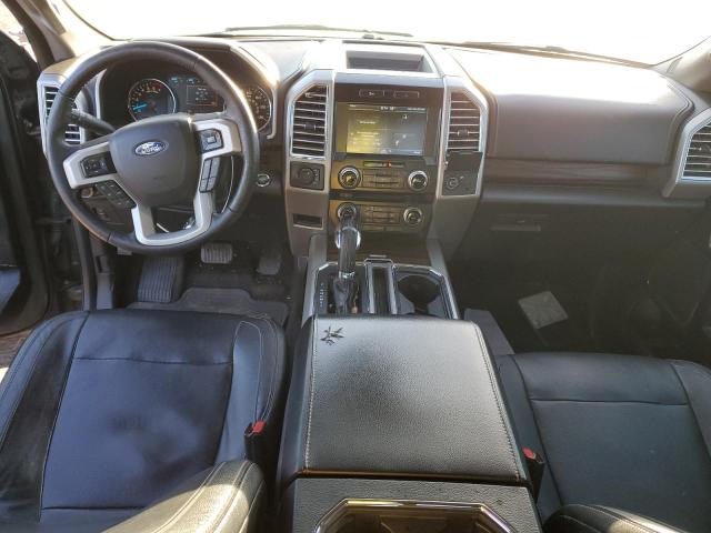 40609913 :رقم المزاد ، 1FTEW1EF2FKE76612 vin ، 2015 Ford F150 Supercrew مزاد بيع