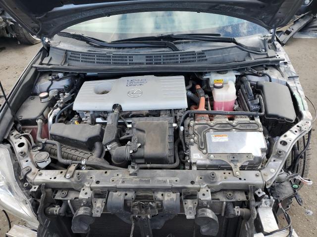 Продаж на аукціоні авто 2015 Lexus Ct 200, vin: JTHKD5BH6F2225970, номер лоту: 40094053