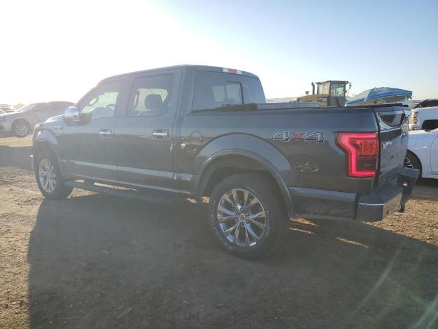 40609913 :رقم المزاد ، 1FTEW1EF2FKE76612 vin ، 2015 Ford F150 Supercrew مزاد بيع