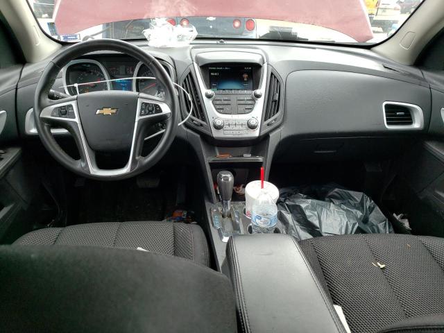 40266643 :رقم المزاد ، 2GNALCEK7G6259228 vin ، 2016 Chevrolet Equinox Lt مزاد بيع