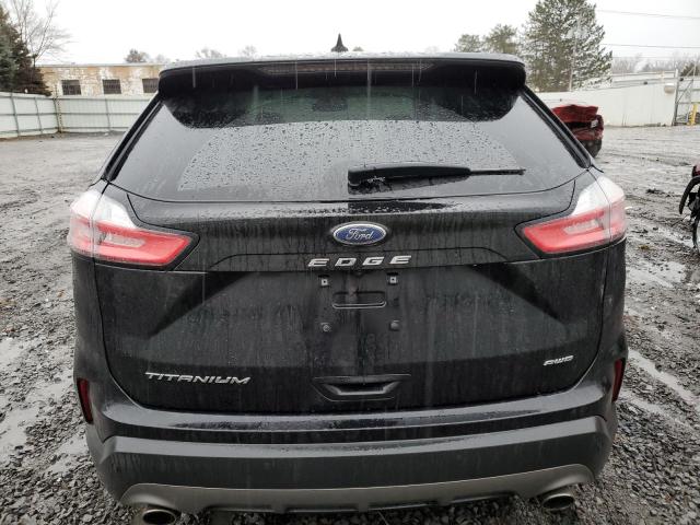 Aukcja sprzedaży 2021 Ford Edge Titanium, vin: 2FMPK4K99MBA26978, numer aukcji: 40892993