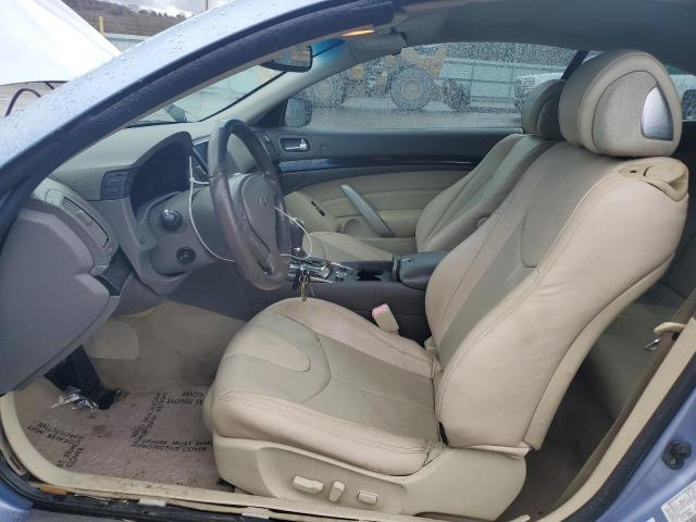 Aukcja sprzedaży 2011 Infiniti G37 Base, vin: JN1CV6FE8BM953736, numer aukcji: 40564423