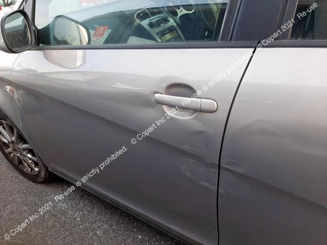 39465053 :رقم المزاد ، VSSZZZ5PZCR036157 vin ، 2012 Seat Altea Xl S مزاد بيع