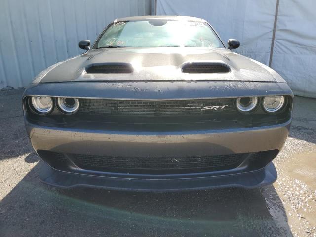 2021 Dodge Challenger Srt Hellcat Redeye მანქანა იყიდება აუქციონზე, vin: 2C3CDZL95MH572333, აუქციონის ნომერი: 40481273
