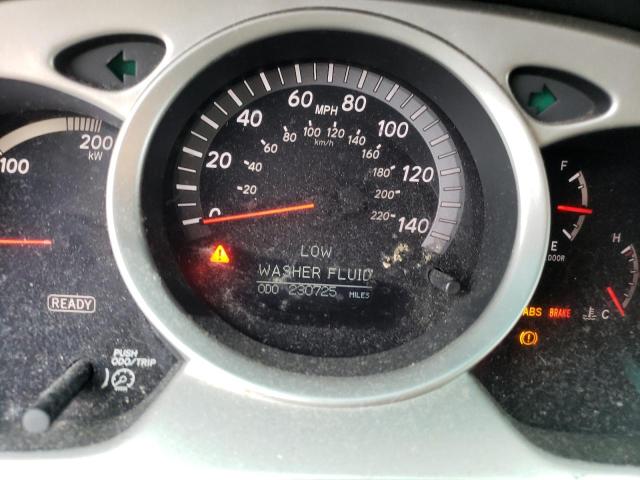 2006 Toyota Highlander Hybrid მანქანა იყიდება აუქციონზე, vin: JTEEW21A060016811, აუქციონის ნომერი: 40324513