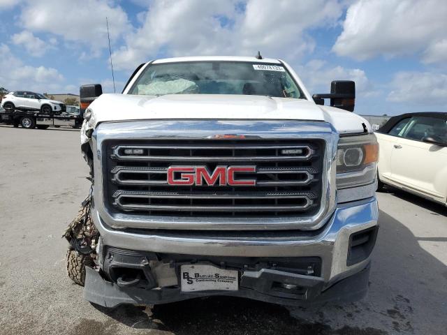 40078133 :رقم المزاد ، 1GD12RE8XGF241942 vin ، 2016 Gmc Sierra K2500 Heavy Duty مزاد بيع