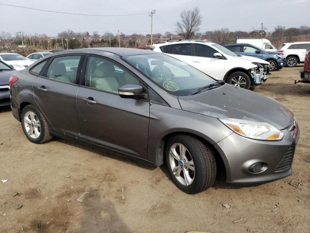 Продаж на аукціоні авто 2013 Ford Focus Se, vin: 1FADP3F25DL270200, номер лоту: 40921123