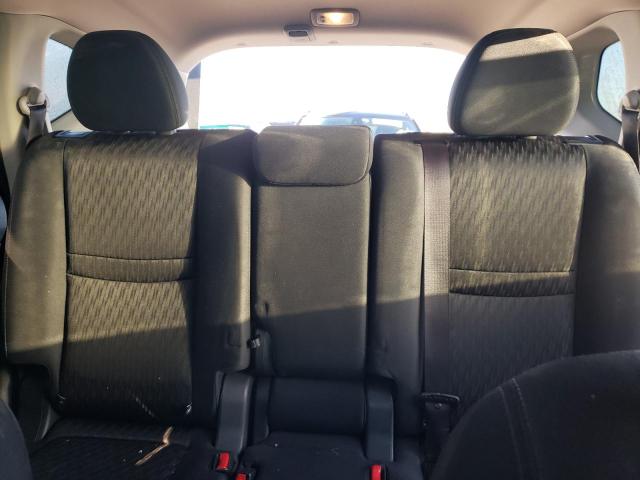 Aukcja sprzedaży 2017 Nissan Rogue S, vin: KNMAT2MT4HP542460, numer aukcji: 39336983