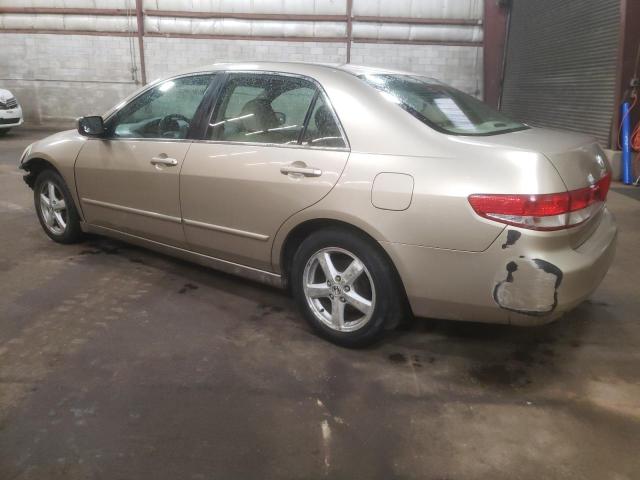 Продажа на аукционе авто 2004 Honda Accord Ex, vin: 1HGCM56624A808264, номер лота: 40576083