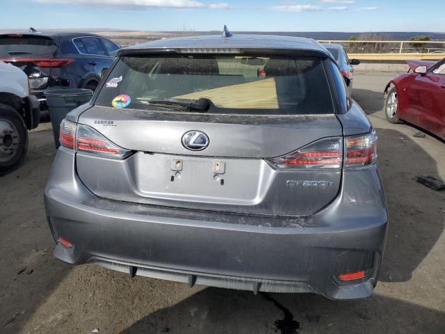 Продаж на аукціоні авто 2015 Lexus Ct 200, vin: JTHKD5BH6F2225970, номер лоту: 40094053