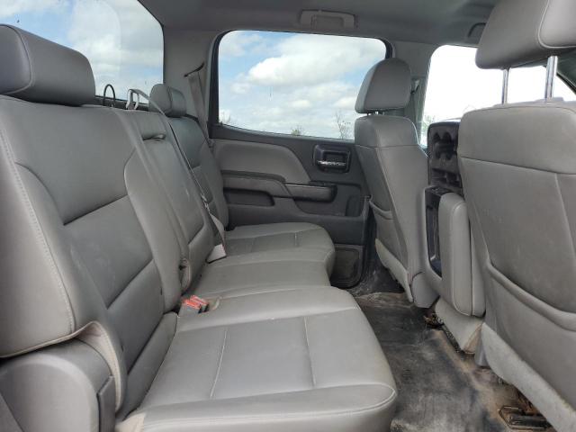 40078133 :رقم المزاد ، 1GD12RE8XGF241942 vin ، 2016 Gmc Sierra K2500 Heavy Duty مزاد بيع