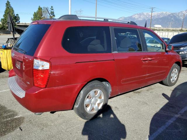 Продаж на аукціоні авто 2009 Kia Sedona Ex, vin: KNDMB233296277062, номер лоту: 40648823