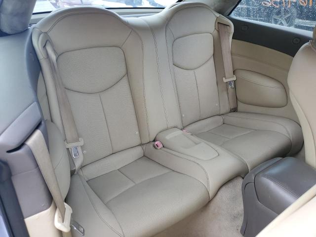 Aukcja sprzedaży 2011 Infiniti G37 Base, vin: JN1CV6FE8BM953736, numer aukcji: 40564423
